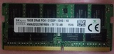 SK hynix 现代 海力士16G DDR4 2133P 笔记本内存条 4代17000