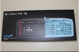 包邮 国行正品 罗技G710+机械游戏键盘茶轴按键 联保3年