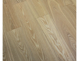 二手地板实木复合 橡木素板1.5cm 久盛品牌 特价