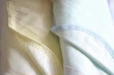 清仓外贸出口日单纯棉隔尿垫婴儿童超大 经期床垫护理垫透气防水