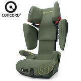 CONCORD康科德进口儿童安全座椅XBAG 3-12岁 德国谐和宝宝汽车用?
