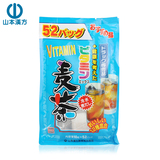 【进口保税】日本山本汉方  维生素大麦茶 10g*52袋特惠装