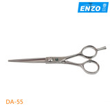 台湾正品楊剪 DA-55 5.5寸 平剪 美发剪刀杨剪 耐磨强于斑马剪刀