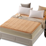 床垫非温感慢回弹海绵床垫加厚双人1.5/1.8米