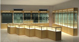 台烟柜台郑州货架展柜展示柜柜台玻璃柜台联通手机货架手机柜