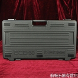 Boss BCB60/BCB-60 效果器踏板箱 效果器盒 自带电源效果器连接线