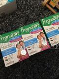英国正品代购 Pregnacare conception男女复合维生素叶酸备孕