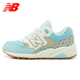 New Balance/NB 580女鞋复古鞋休闲运动鞋跑步鞋WRT580KB/KN/KP