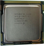 Intel 酷睿i5-650 CPU I5-661CPU 双核四线程1156针 3.2G 正式版