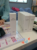 现货日本专柜购入HABA G-lotion 无添加主义 G露保湿滋润柔肤水