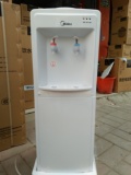 美的饮水机MYR718S-X立式家用饮水机 温热型 正品联保 限量包邮