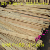 户外园艺防腐木条子 碳化木 板材 木地板 1.5cm*9.5墙板 天花板