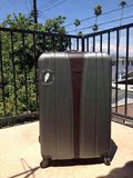 Samsonite/新秀丽28寸超轻旅行箱 美国洛杉矶直邮。包邮