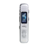 Shinco新科x6升级版插卡录音笔16g微型高清远距mp3播放器音效调节