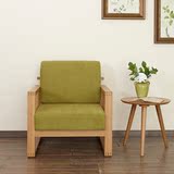 定做高密度海绵硬沙发垫实木坐垫带靠背中式坐椅垫子加厚红木三人