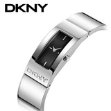 正品 唐可娜儿/DKNY 时尚系列 女士手表不锈钢 手镯 NY8851