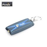 Fenix菲尼克斯UC01迷你EDC USB充电钥匙扣户外求生信号灯手电筒