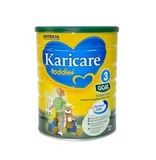 包澳洲直邮 可瑞康karicareGoat 防过敏 山羊奶粉3段 1箱6罐