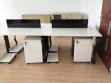 简易办公桌，钢木结构办公桌，主管桌，经理桌