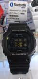 日本直邮代购CASIO卡西欧G-SHOCK系列GB-5600B-1BJF 男女手表