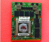 GTX 680M DDR5 4GB 笔记本显卡 GT70通用 HP DELL 18x也可以用