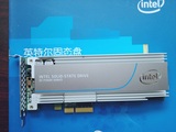 英特尔/Intel SSD P3600系列 PCIE接口400G高速2.8GB/S 全新原装