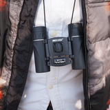 科鲁斯KELUSI 迷你版8x21小口径双筒望远镜 旅游 看演唱会便携款