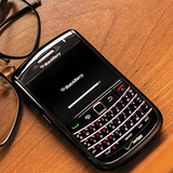 二手BlackBerry/黑莓 9650 电信3G 三网通用 全键盘智能商务手机