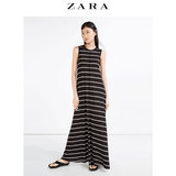 ZARA 女装 长版连衣裙 04873023064
