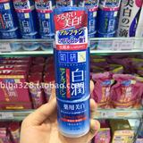 香港代購 Rohto樂敦肌研 白潤美白保濕化妝水170ML 滋潤型 -7993