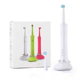 OralB/欧乐B D12013 欧乐B清亮型电动牙刷 清亮型 正品包邮