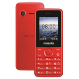 Philips/飞利浦 E103 移动联通2G手机 双卡双待
