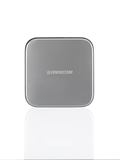 德国Freecom富德克Sq小飞碟1TB原装移动硬盘金属超薄正品