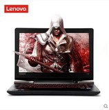Lenovo/联想 Y700 -14英寸四核I5商务游戏本手提笔记本电脑4G独显