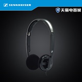 【官方店】SENNHEISER/森海塞尔 PX100-II 头戴式耳机折叠hifi