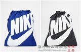 现货英国代购 Nike 经典 拉绳收口便携鞋包 衣服包 健身袋 16春夏