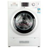 博世（BOSCH） WVH284601W 7.5公斤 洗烘一体变频 滚筒洗衣机白色