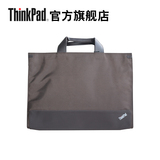 ThinkPad X1 carbon  14寸商务帆布笔记本电脑包 含内胆 0B95757