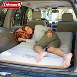 Coleman/科勒曼充气床垫气垫床汽车车载家用户外充气床垫单人加厚