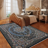 博奕地毯  伊朗进口地毯 客厅卧室地毯 波斯地毯