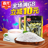 海南特产 春光椰奶咖啡570gX2袋 三合一速溶咖啡 甜咖啡