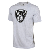 阿迪达斯男子运动休闲篮球NBA圆领透气速干短袖T恤S29936 S29939