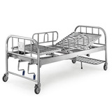 全不锈钢护理床家用两摇床 医院病床医疗升降床辅助起身医用床