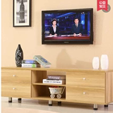 新款电视机柜卧室电视柜简约电视柜现代高款客厅小户型特价包邮
