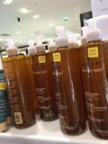 现货 法国代购 欧树蜂蜜洁面凝胶400ml  洗面奶洁面沐浴