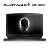 Dell/戴尔 alienware 外星人13 ALW13E-5828 13.3英寸游戏本 预定