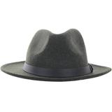 美国代购专柜正品帽子 obey winston brim hat 100140423for