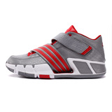 Adidas阿迪达斯男鞋 2015新款男子TMAC麦迪战靴实战篮球鞋 D69561