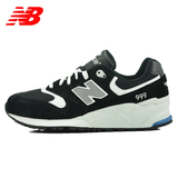 New Balance/NB 男鞋女鞋复古鞋 休闲运动鞋跑步鞋ML999LUR/LUC