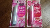 日本直购 OMI近江兄弟社不用口红变色润唇膏UV白金粉色郁金香樱花